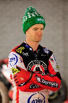 Belle Vue Aces v Oxford Spires - Rowe Motor Oil Premiership