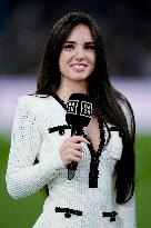 SS Lazio v AS Roma - Serie A Enilive