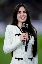 SS Lazio v AS Roma - Serie A Enilive
