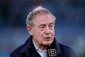 SS Lazio v AS Roma - Serie A Enilive