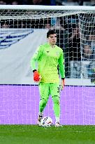 SS Lazio v AS Roma - Serie A Enilive