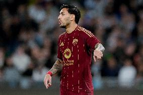 SS Lazio v AS Roma - Serie A Enilive