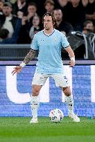 SS Lazio v AS Roma - Serie A Enilive