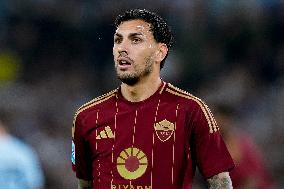 SS Lazio v AS Roma - Serie A Enilive