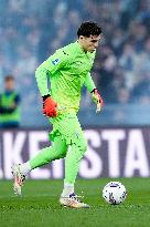 SS Lazio v AS Roma - Serie A Enilive