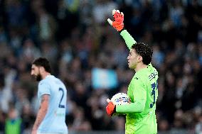 SS Lazio v AS Roma - Serie A Enilive
