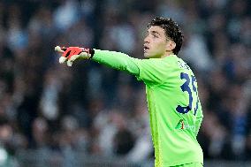 SS Lazio v AS Roma - Serie A Enilive