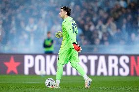 SS Lazio v AS Roma - Serie A Enilive