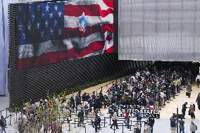 World Exposition in Osaka