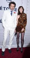 Etoile Premiere - NYC