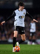Valencia CF V Sevilla FC - La Liga EA Sports