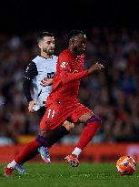 Valencia CF V Sevilla FC - La Liga EA Sports