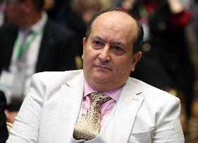 Algerian-Chinese Business Forum On Investment
