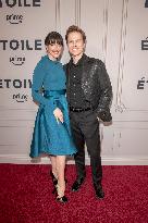 Prime Video's ''Etoile'' New York Premiere