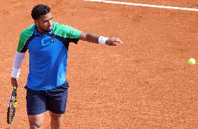 Barcelona Open Banc Sabadell 2025 - Day Three