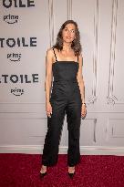 Prime Video's ''Etoile'' New York Premiere