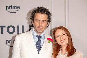 Prime Video's ''Etoile'' New York Premiere