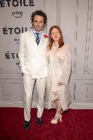 Prime Video's ''Etoile'' New York Premiere