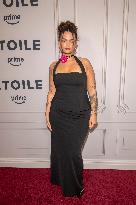 Prime Video's ''Etoile'' New York Premiere