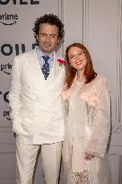 Prime Video's ''Etoile'' New York Premiere