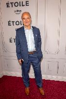Prime Video's ''Etoile'' New York Premiere