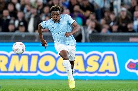 SS Lazio v AS Roma - Serie A Enilive