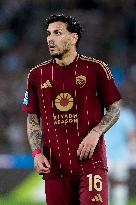 SS Lazio v AS Roma - Serie A Enilive