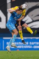 Zenit St. Petersburg v Rostov - Russian Cup
