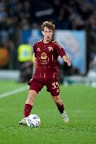 SS Lazio v AS Roma - Serie A Enilive