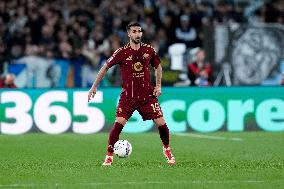 SS Lazio v AS Roma - Serie A Enilive