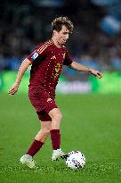 SS Lazio v AS Roma - Serie A Enilive