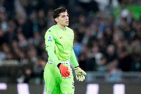 SS Lazio v AS Roma - Serie A Enilive