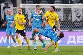 Zenit St. Petersburg v Rostov - Russian Cup