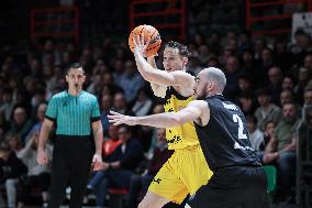 BASKET - Champions League - Bertram Derthona vs La Laguna Tenerife