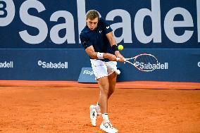 TENNIS - Internazionali di Tennis - Barcelona Open 2025