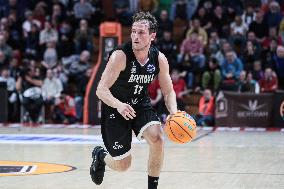 BASKET - Champions League - Bertram Derthona vs La Laguna Tenerife