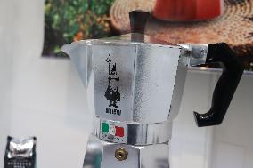Bialetti Company
