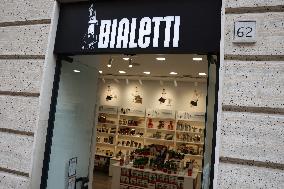 Bialetti Company