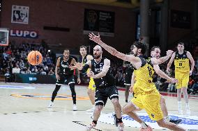 BASKET - Champions League - Bertram Derthona vs La Laguna Tenerife