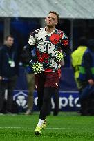 CALCIO - UEFA Champions League - Inter - FC Internazionale vs Bayern Munich