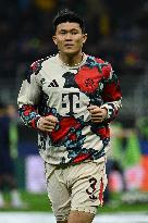 FC Internazionale Milano v FC Bayern Munchen - UEFA Champions League 2024/25 Quarter Final Second Leg