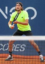 Barcelona Open Banc Sabadell 2025 - Day Three