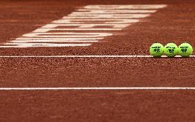 Barcelona Open Banc Sabadell 2025 - Day Three