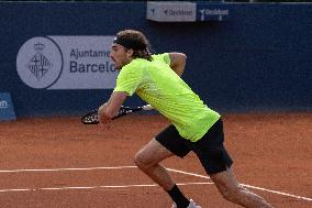 Barcelona Open Banc Sabadell 2025 - Day Three