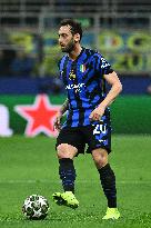 CALCIO - UEFA Champions League - Inter - FC Internazionale vs Bayern Munich