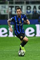 CALCIO - UEFA Champions League - Inter - FC Internazionale vs Bayern Munich