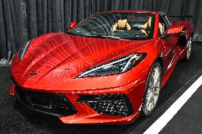 Edmonton Auto Expo Highlights
