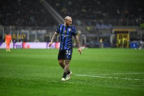 CALCIO - UEFA Champions League - Inter - FC Internazionale vs Bayern Munich