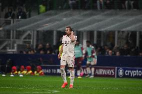 CALCIO - UEFA Champions League - Inter - FC Internazionale vs Bayern Munich