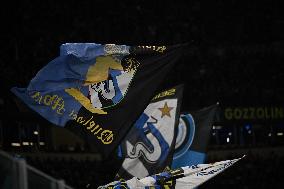 CALCIO - UEFA Champions League - Inter - FC Internazionale vs Bayern Munich